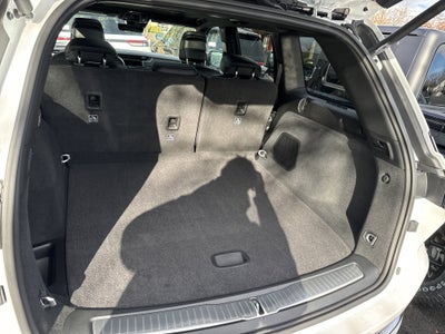 2025 Jeep Grand Cherokee Overland