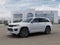 2025 Jeep Grand Cherokee Overland