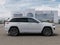 2025 Jeep Grand Cherokee Overland