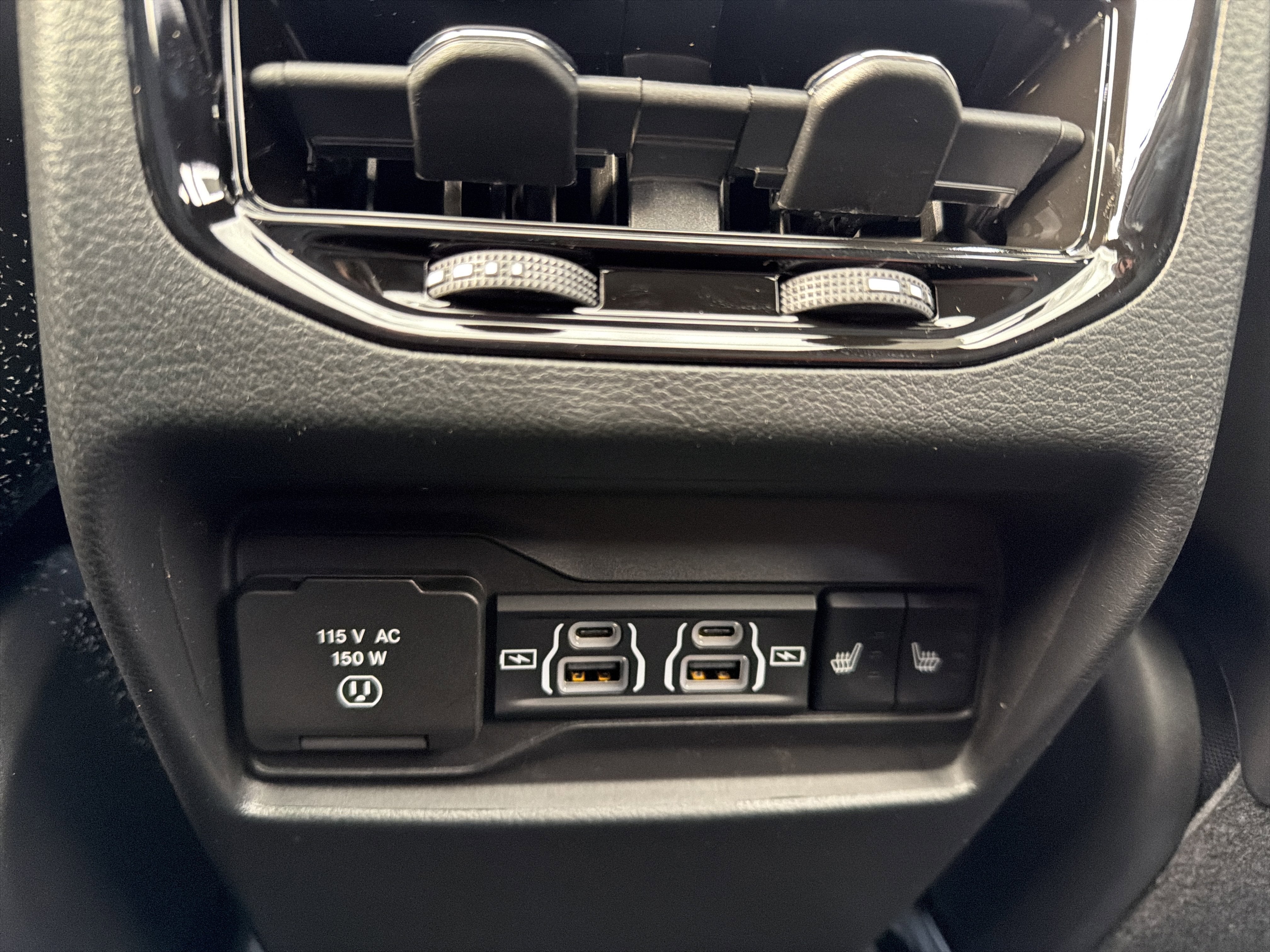 2025 Jeep Grand Cherokee Overland