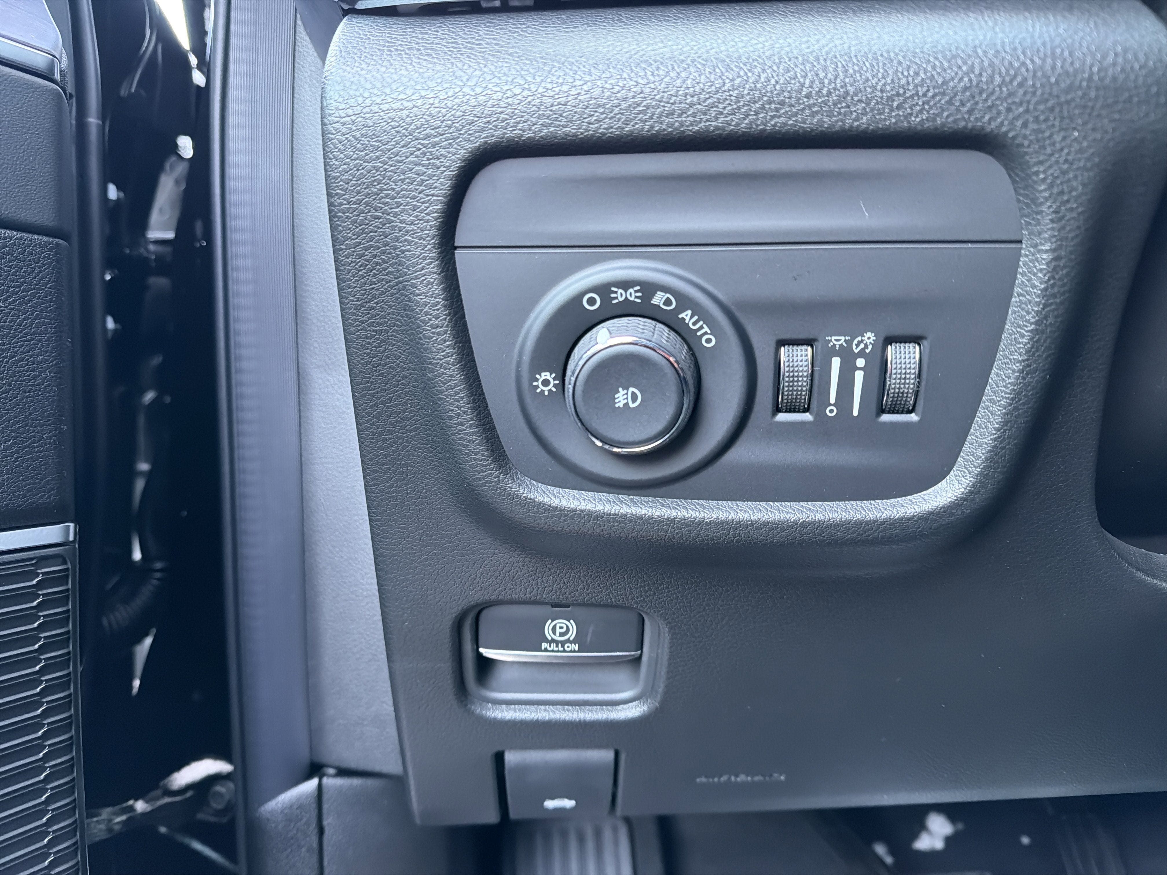 2025 Jeep Grand Cherokee Overland