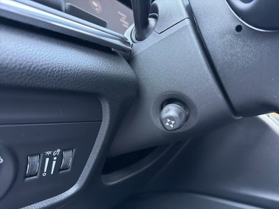 2025 Jeep Grand Cherokee Overland