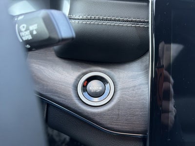 2025 Jeep Grand Cherokee Overland