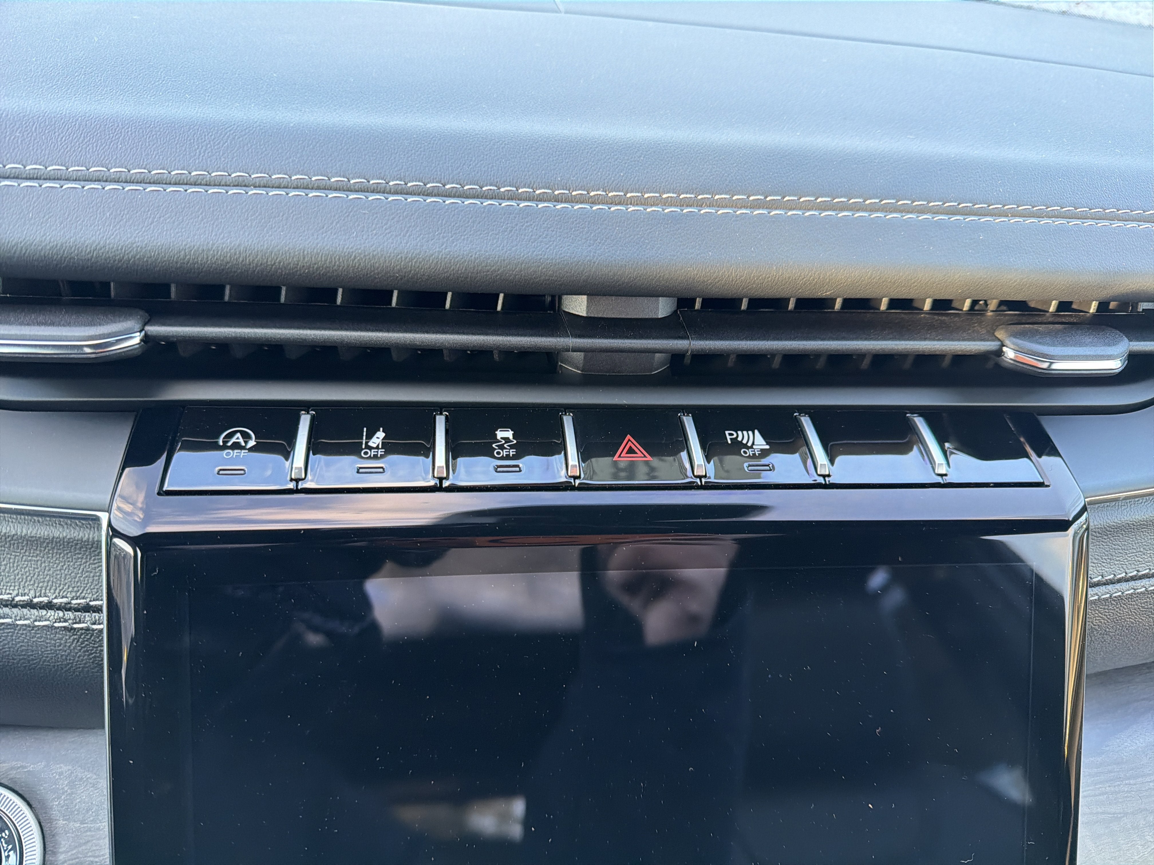 2025 Jeep Grand Cherokee Overland