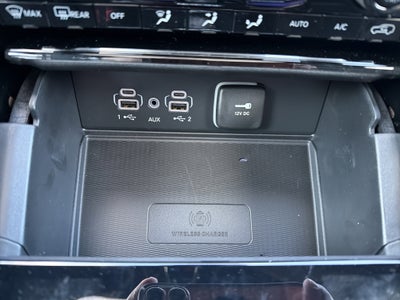 2025 Jeep Grand Cherokee Overland