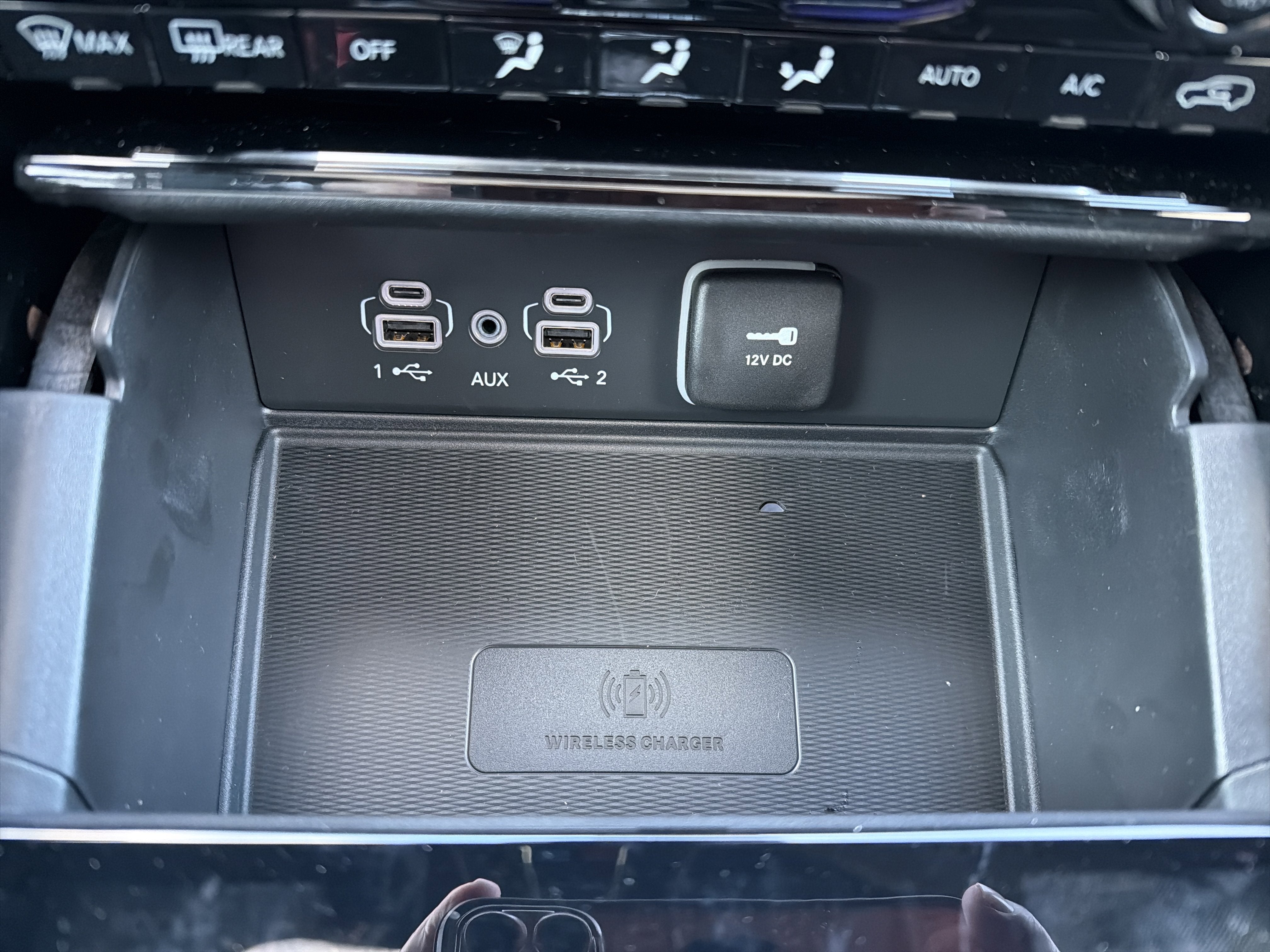 2025 Jeep Grand Cherokee Overland