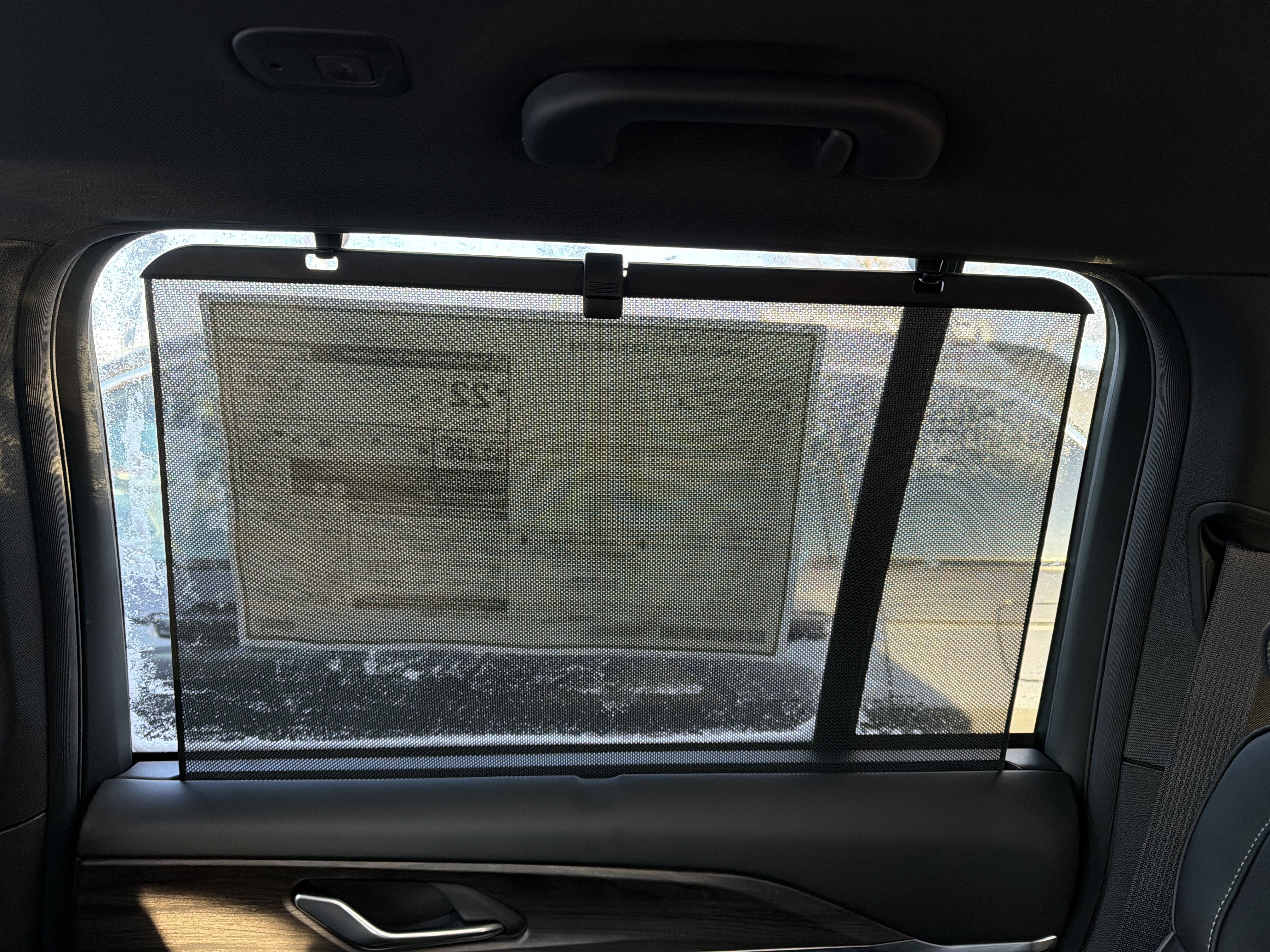 2025 Jeep Grand Cherokee Overland