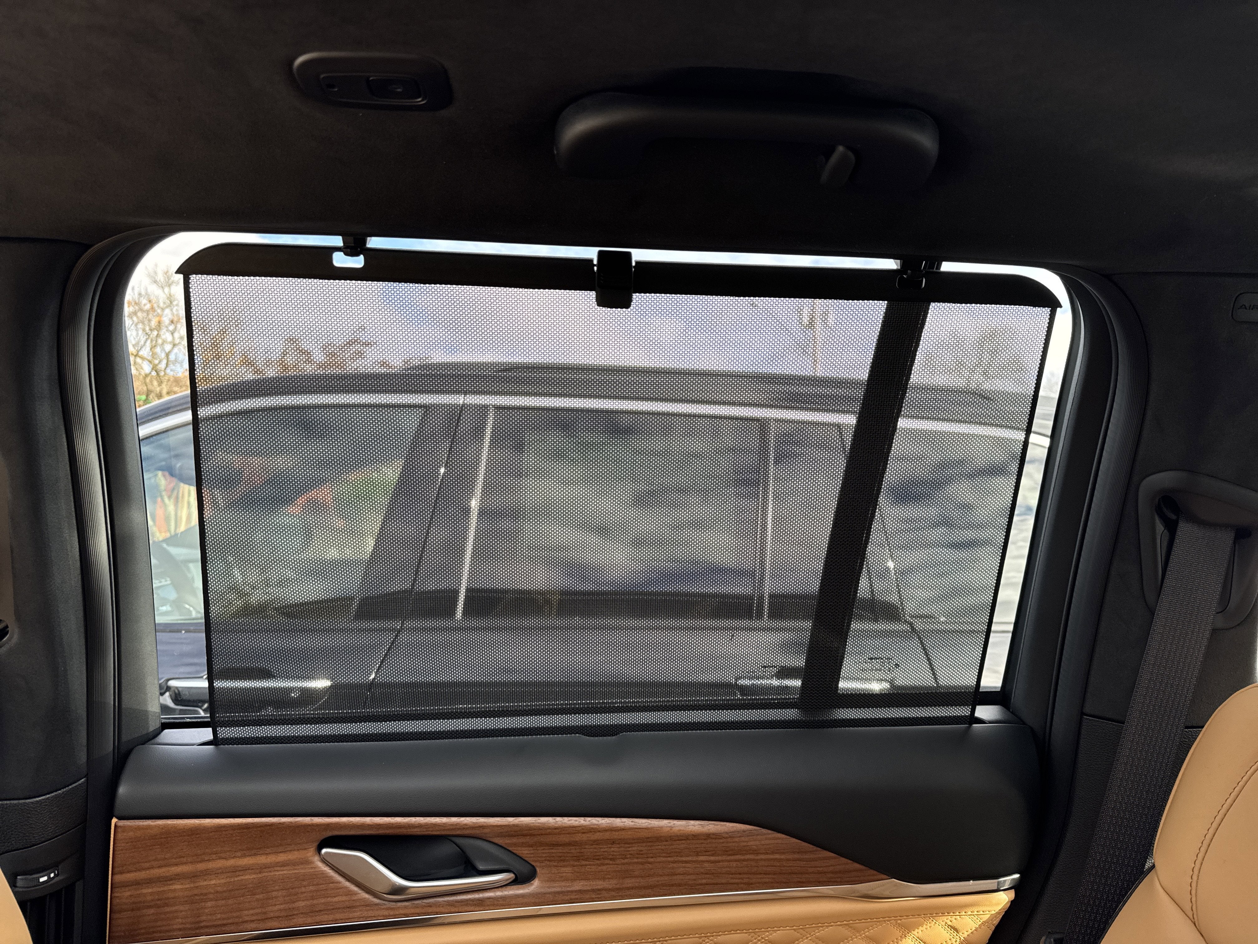 2025 Jeep Grand Cherokee Summit Reserve