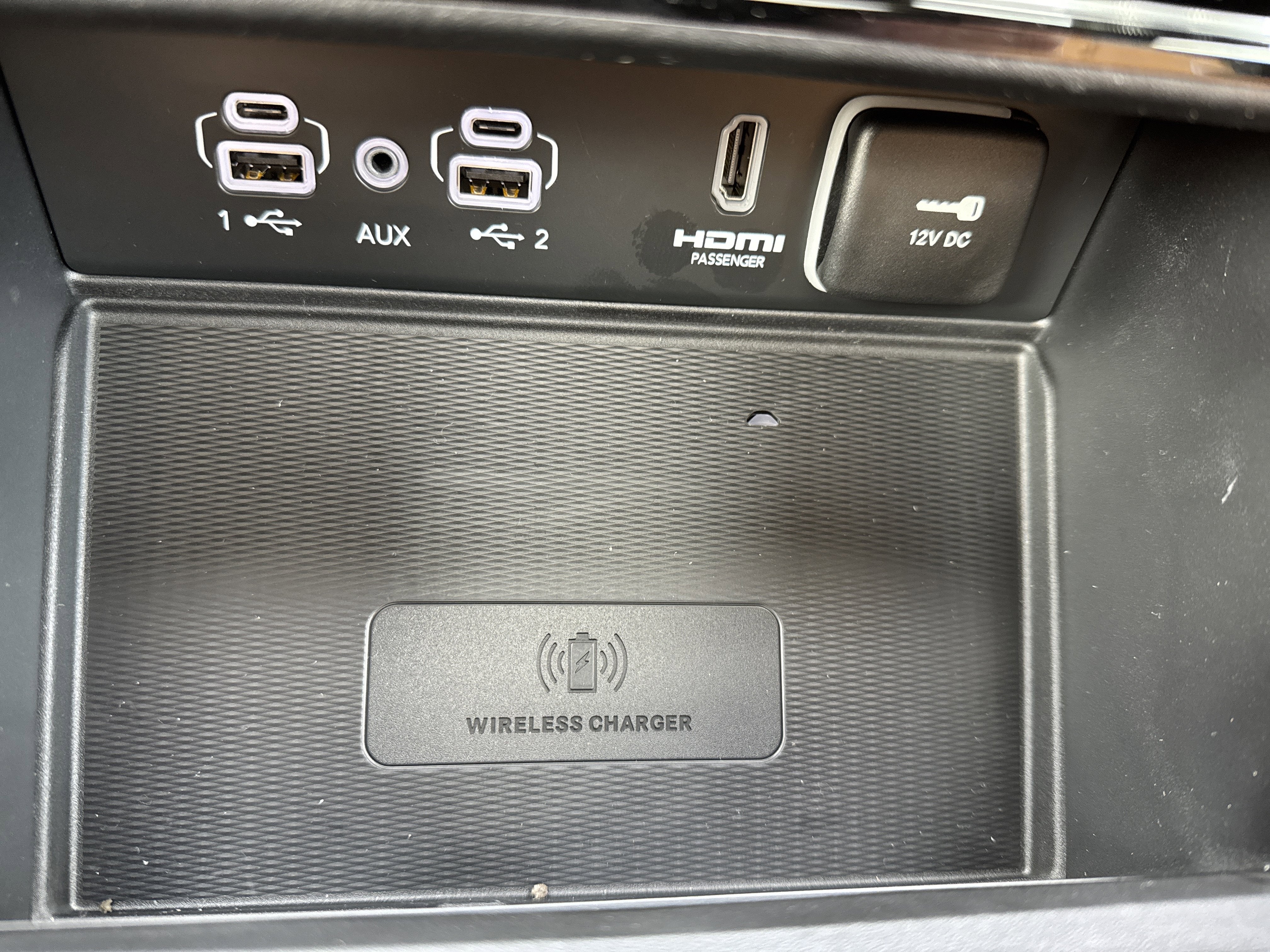 2025 Jeep Grand Cherokee Summit Reserve