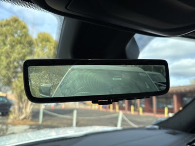 2025 Jeep Grand Cherokee Summit Reserve