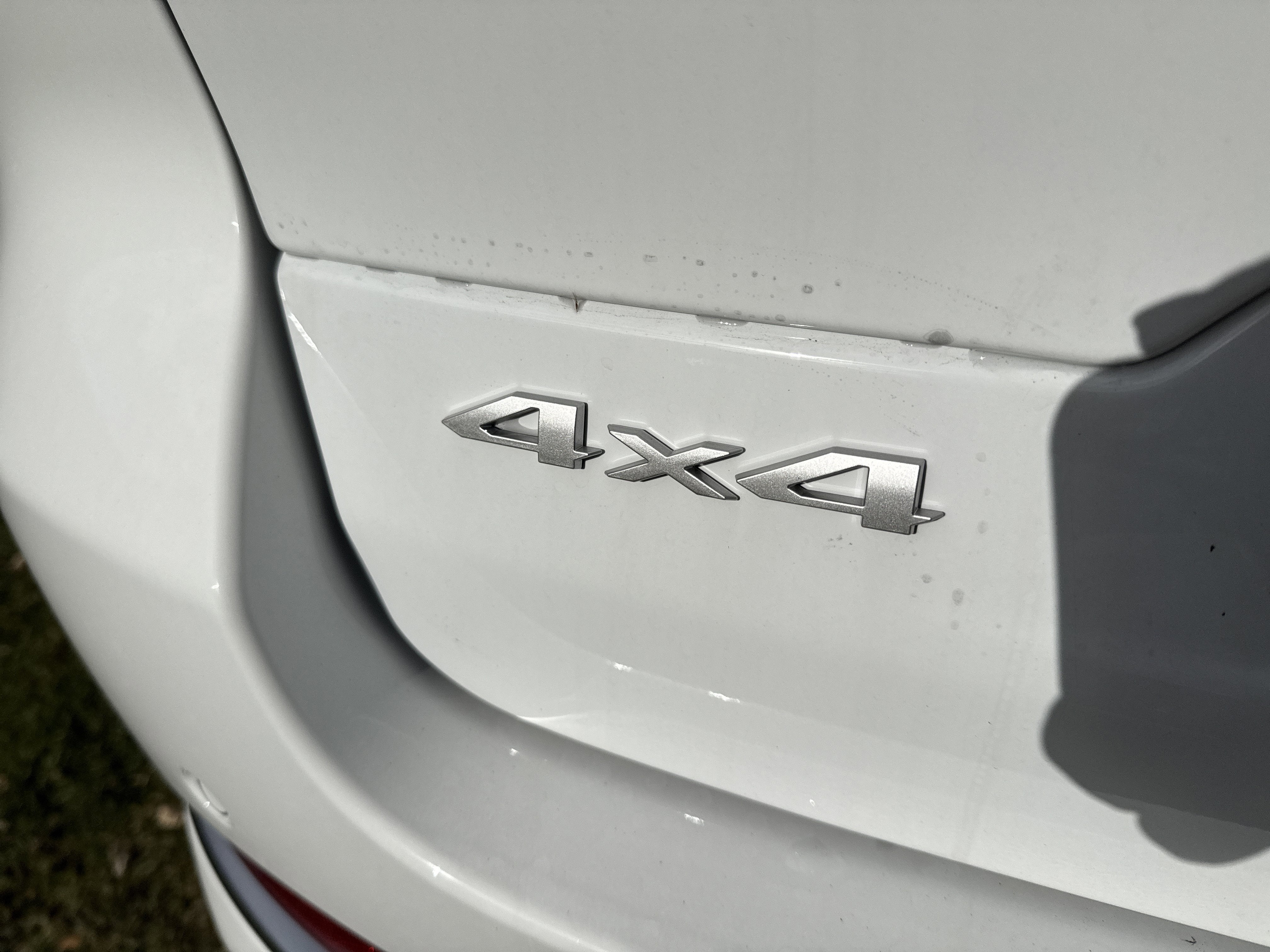 2025 Jeep Grand Cherokee Summit Reserve