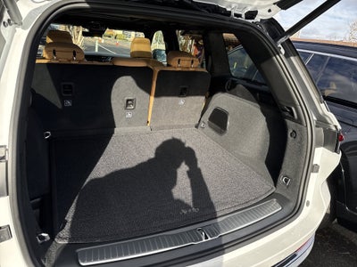 2025 Jeep Grand Cherokee Summit Reserve