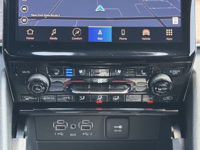 2023 Jeep Grand Cherokee Summit