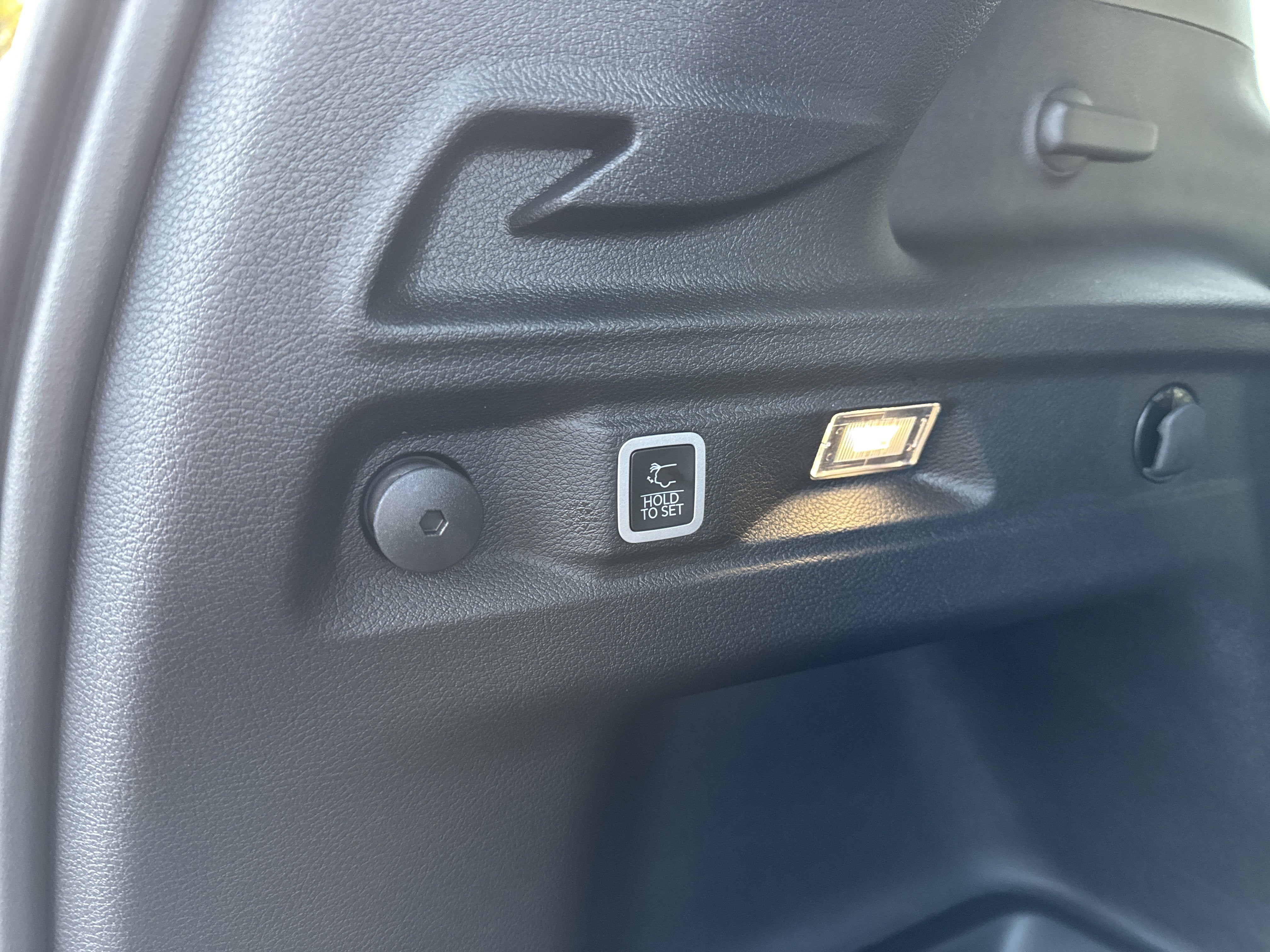 2025 Jeep Grand Cherokee L Laredo X