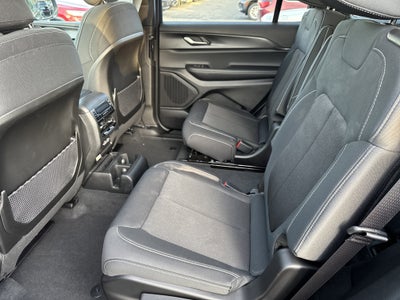 2025 Jeep Grand Cherokee L Laredo X