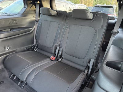 2025 Jeep Grand Cherokee L Laredo X