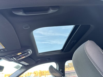 2025 Jeep Grand Cherokee L Laredo X