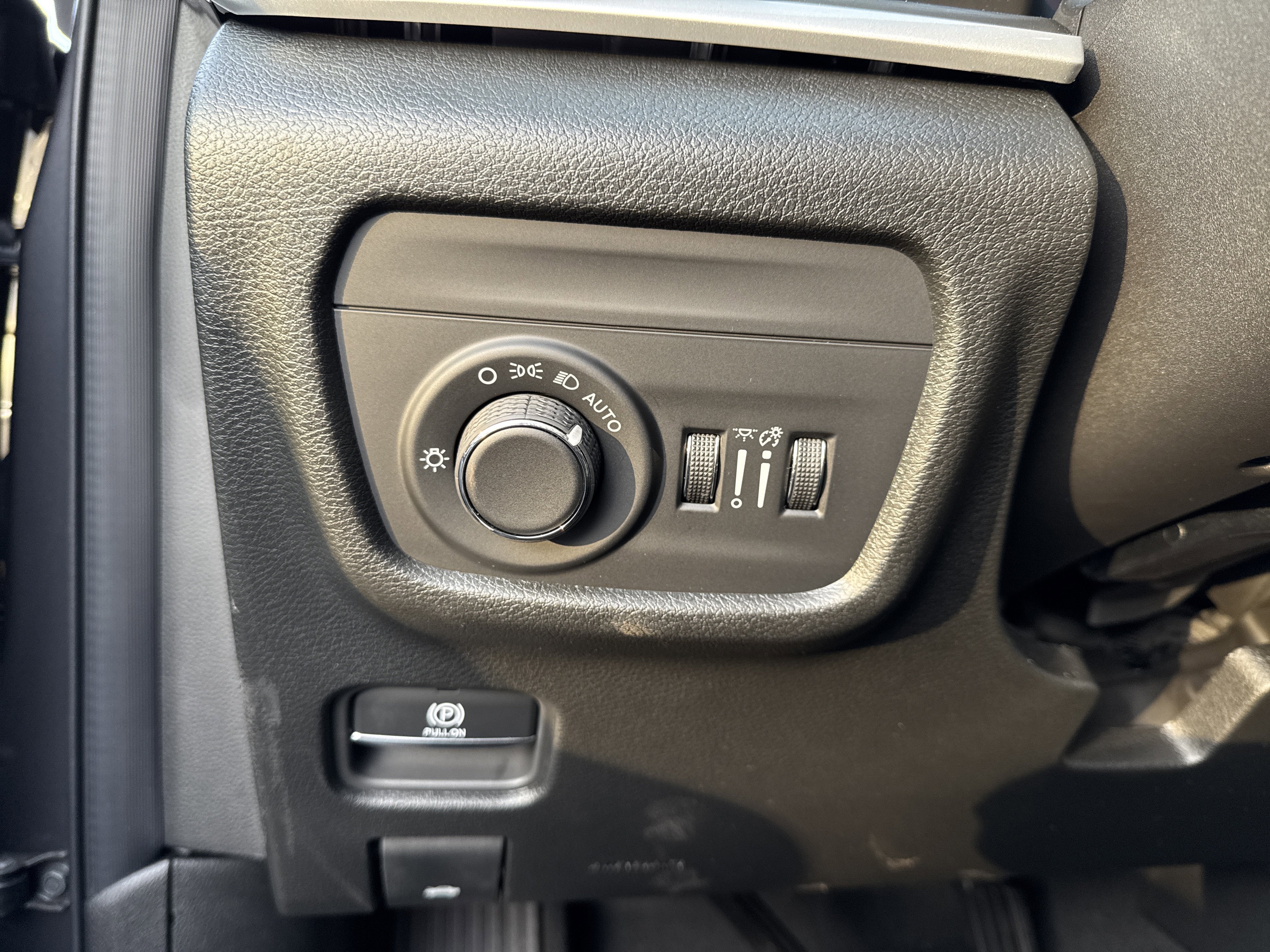 2025 Jeep Grand Cherokee L Laredo X