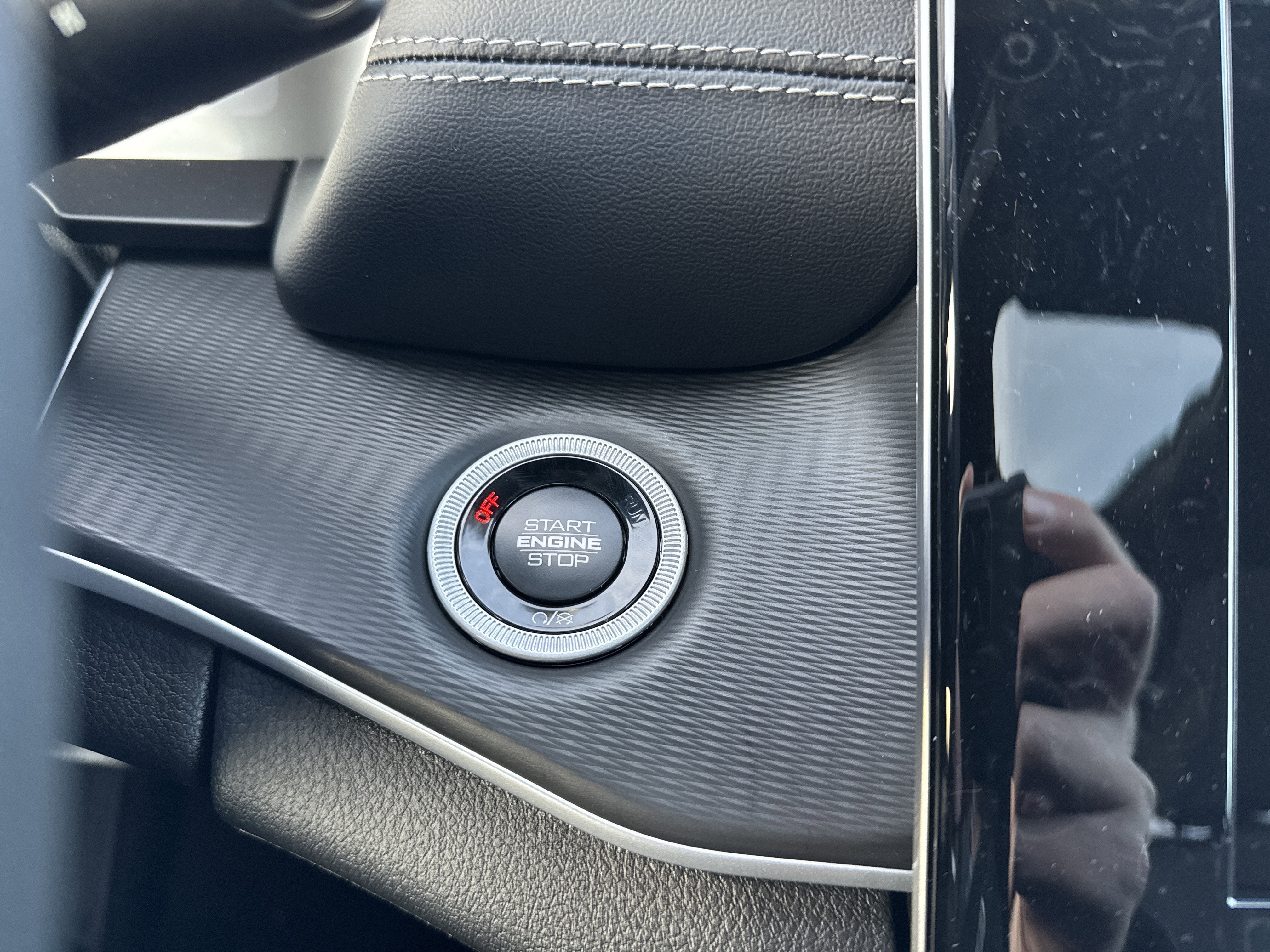 2025 Jeep Grand Cherokee L Laredo X