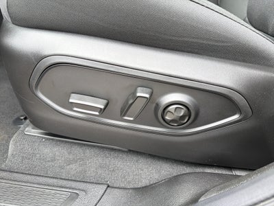 2026 Jeep Grand Cherokee L Laredo X