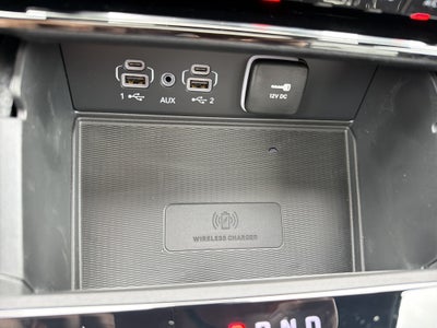2026 Jeep Grand Cherokee L Laredo X
