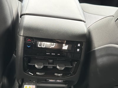 2026 Jeep Grand Cherokee L Laredo X