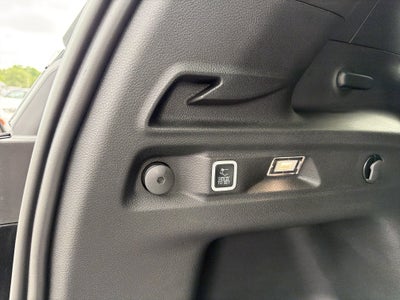 2026 Jeep Grand Cherokee L Laredo X