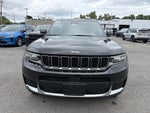 2026 Jeep Grand Cherokee L Laredo X