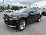 2026 Jeep Grand Cherokee L Laredo X