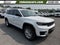 2025 Jeep Grand Cherokee L Laredo X