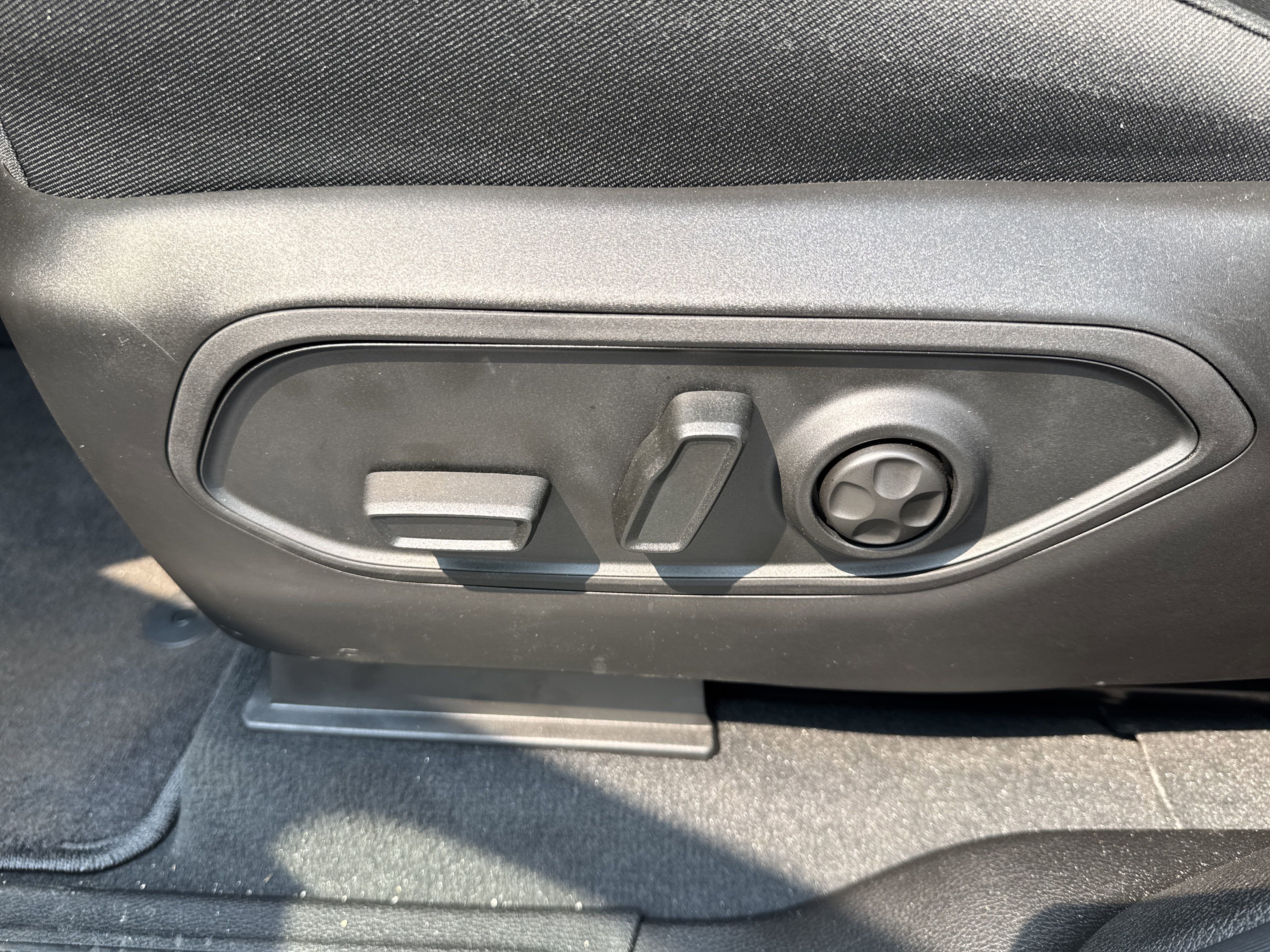 2025 Jeep Grand Cherokee L Laredo X