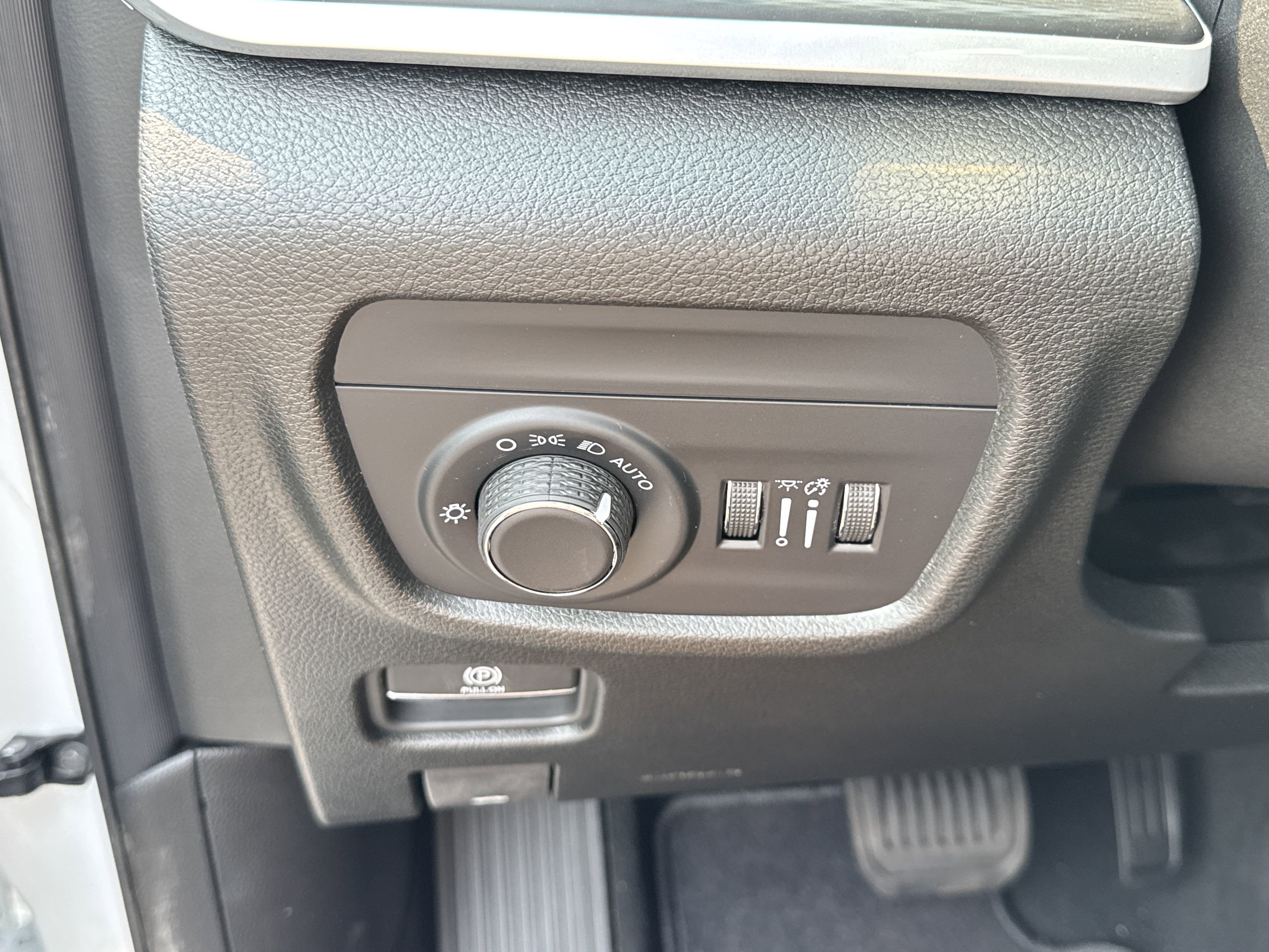 2025 Jeep Grand Cherokee L Laredo X