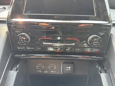 2025 Jeep Grand Cherokee L Laredo X