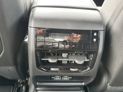 2025 Jeep Grand Cherokee L Laredo X