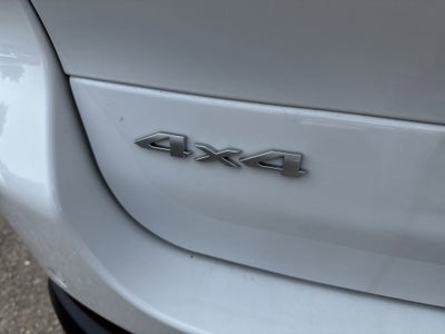 2025 Jeep Grand Cherokee L Laredo X