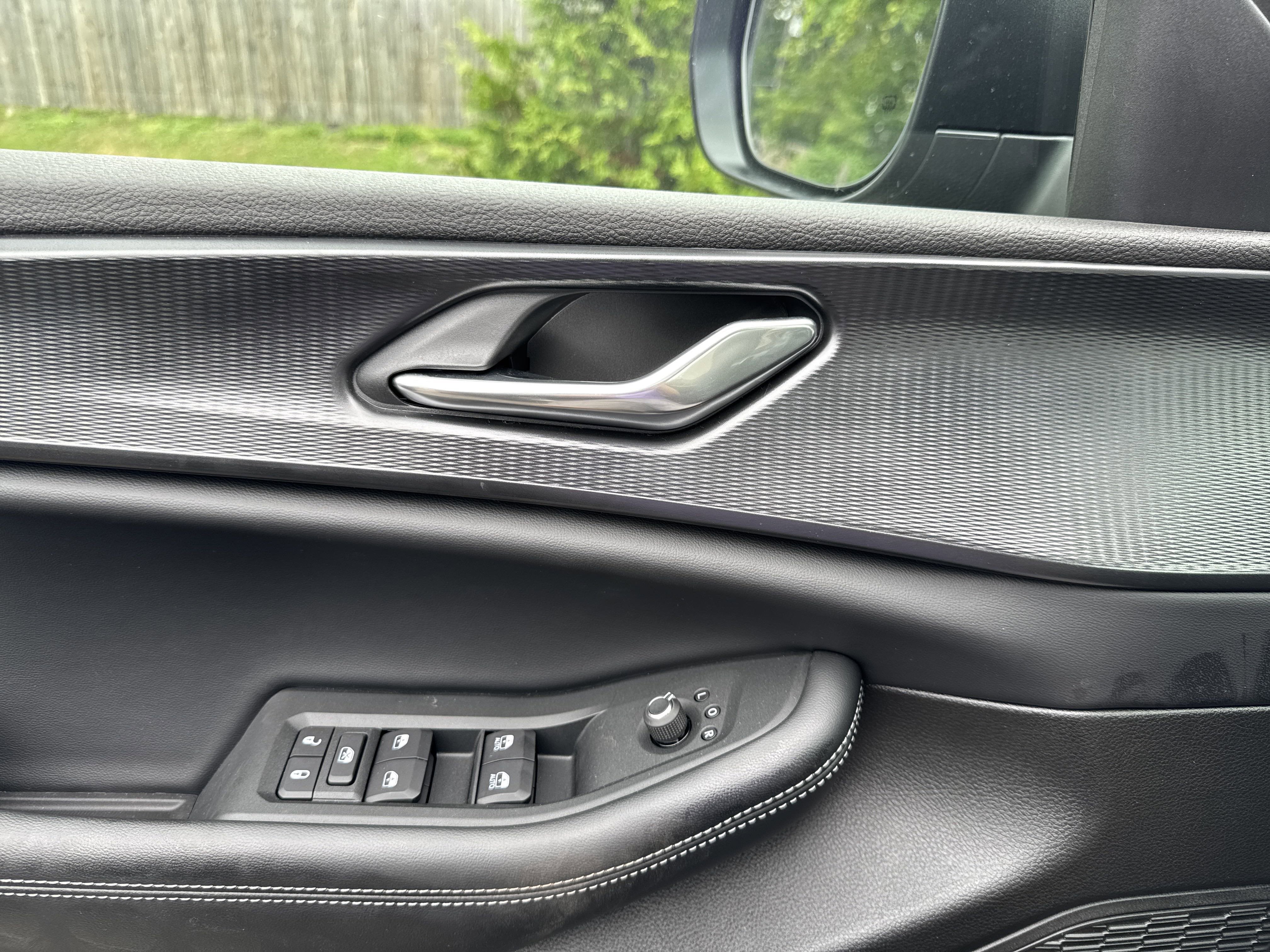 2025 Jeep Grand Cherokee L Laredo X