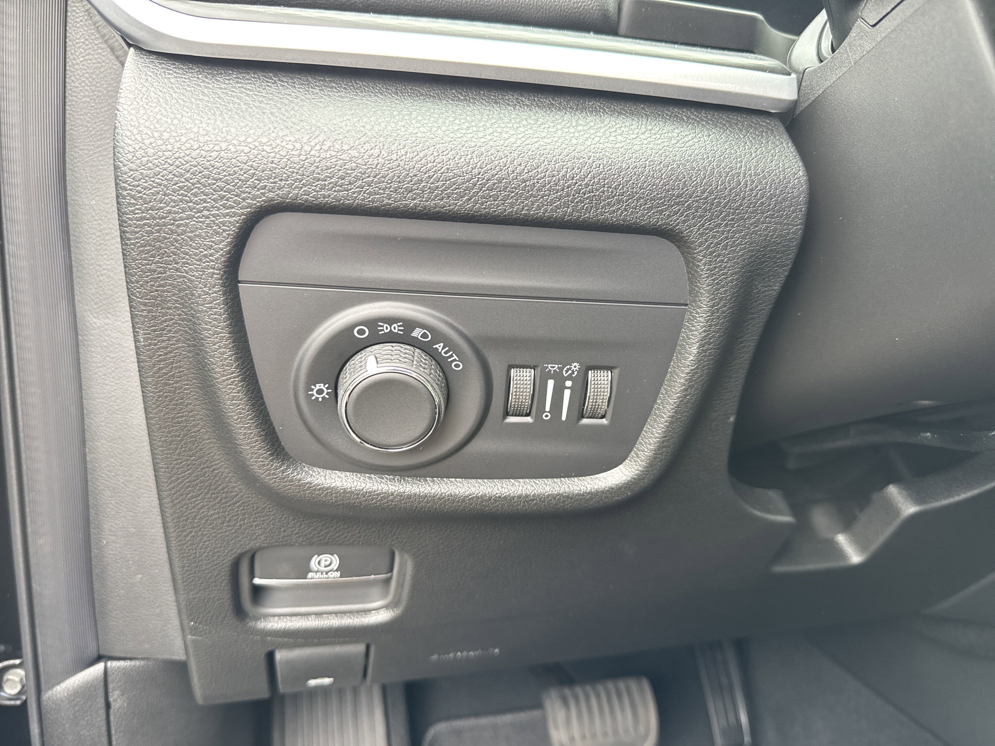 2025 Jeep Grand Cherokee L Laredo X