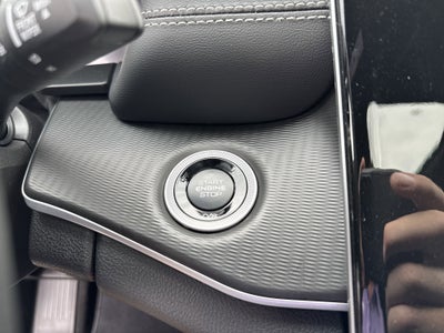 2025 Jeep Grand Cherokee L Laredo X