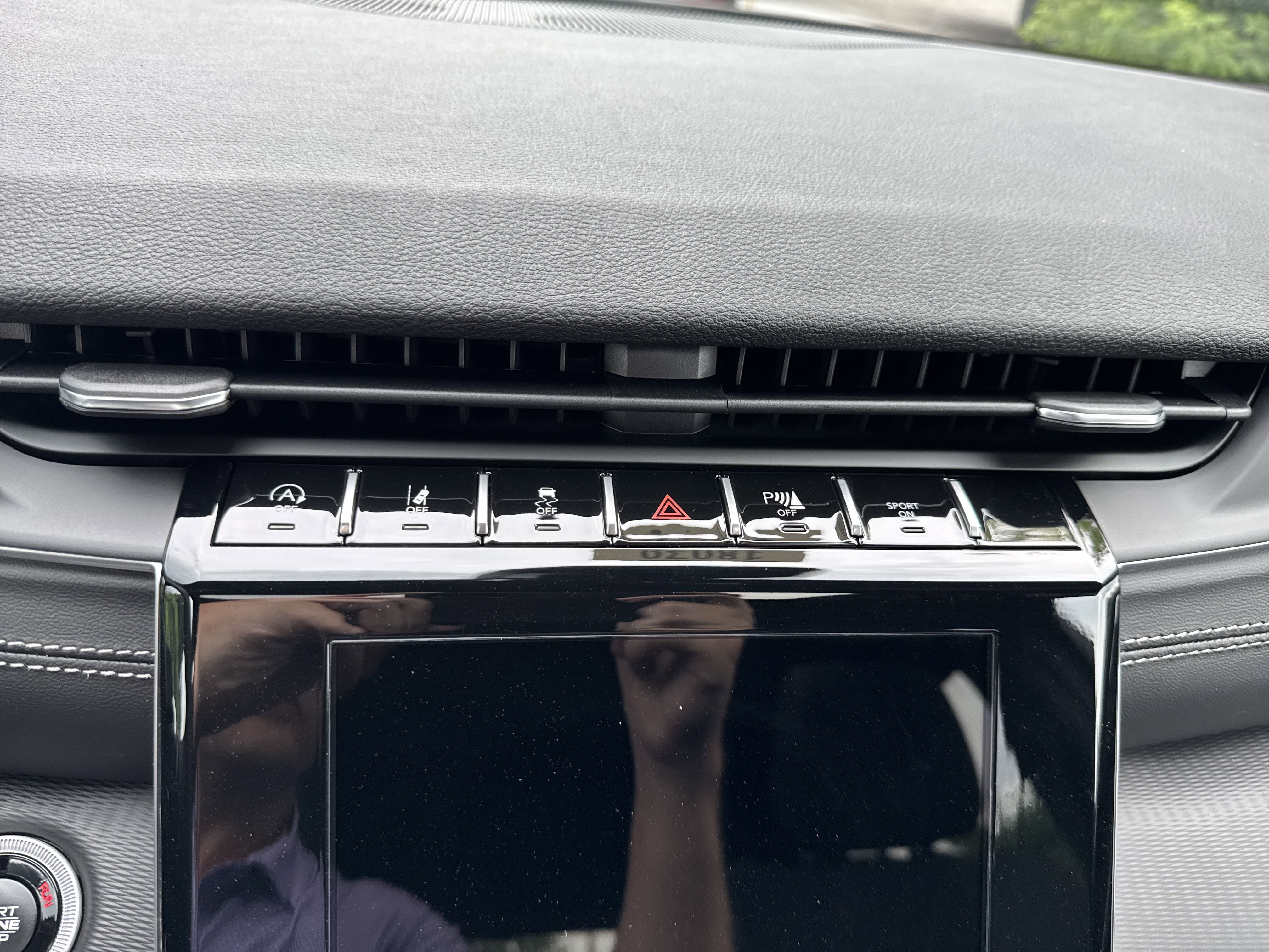 2025 Jeep Grand Cherokee L Laredo X