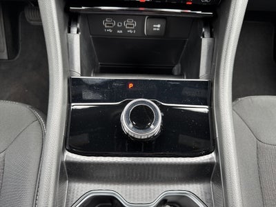 2025 Jeep Grand Cherokee L Laredo X