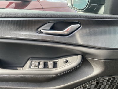 2025 Jeep Grand Cherokee L Laredo X