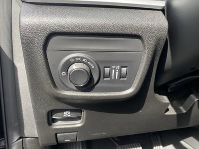 2025 Jeep Grand Cherokee L Laredo X