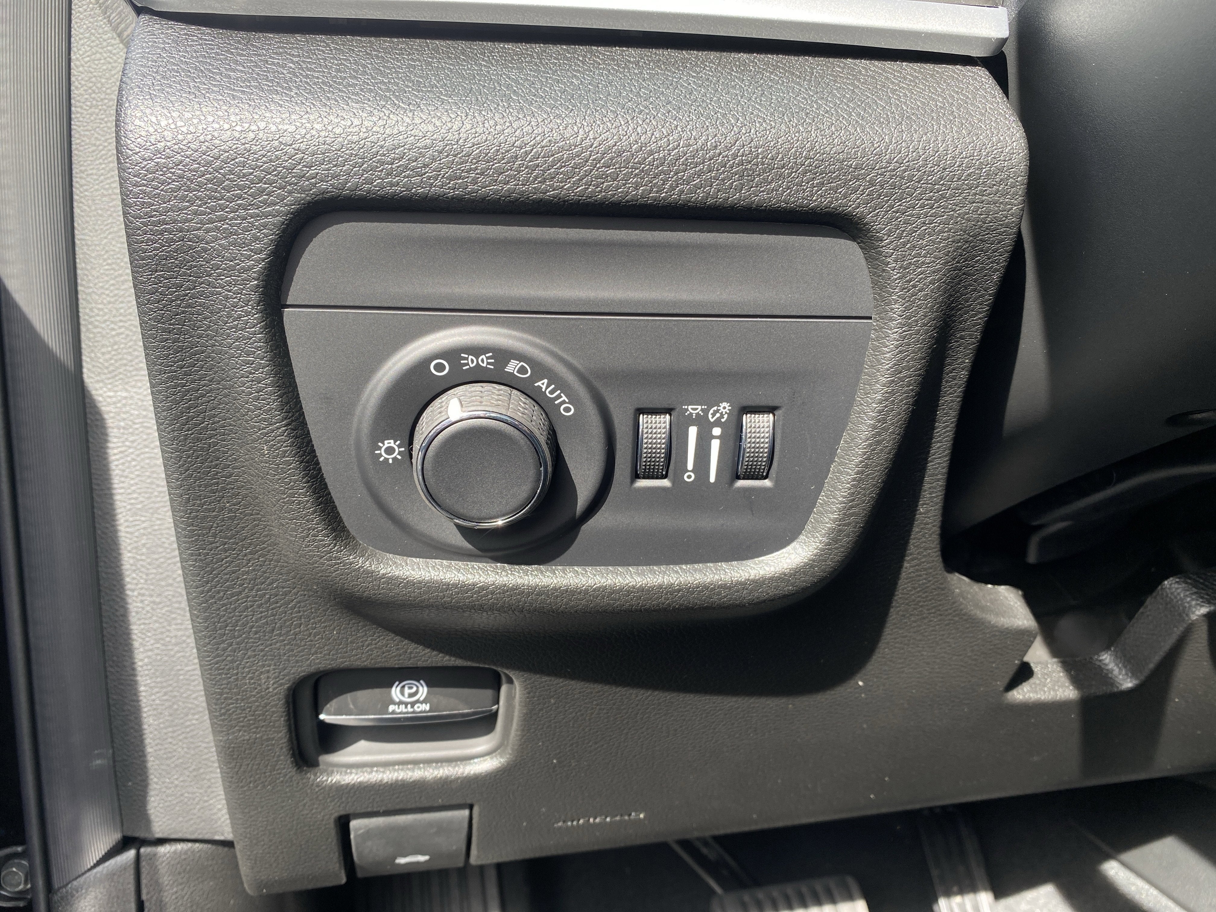 2025 Jeep Grand Cherokee L Laredo X