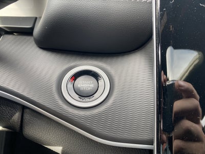 2025 Jeep Grand Cherokee L Laredo X