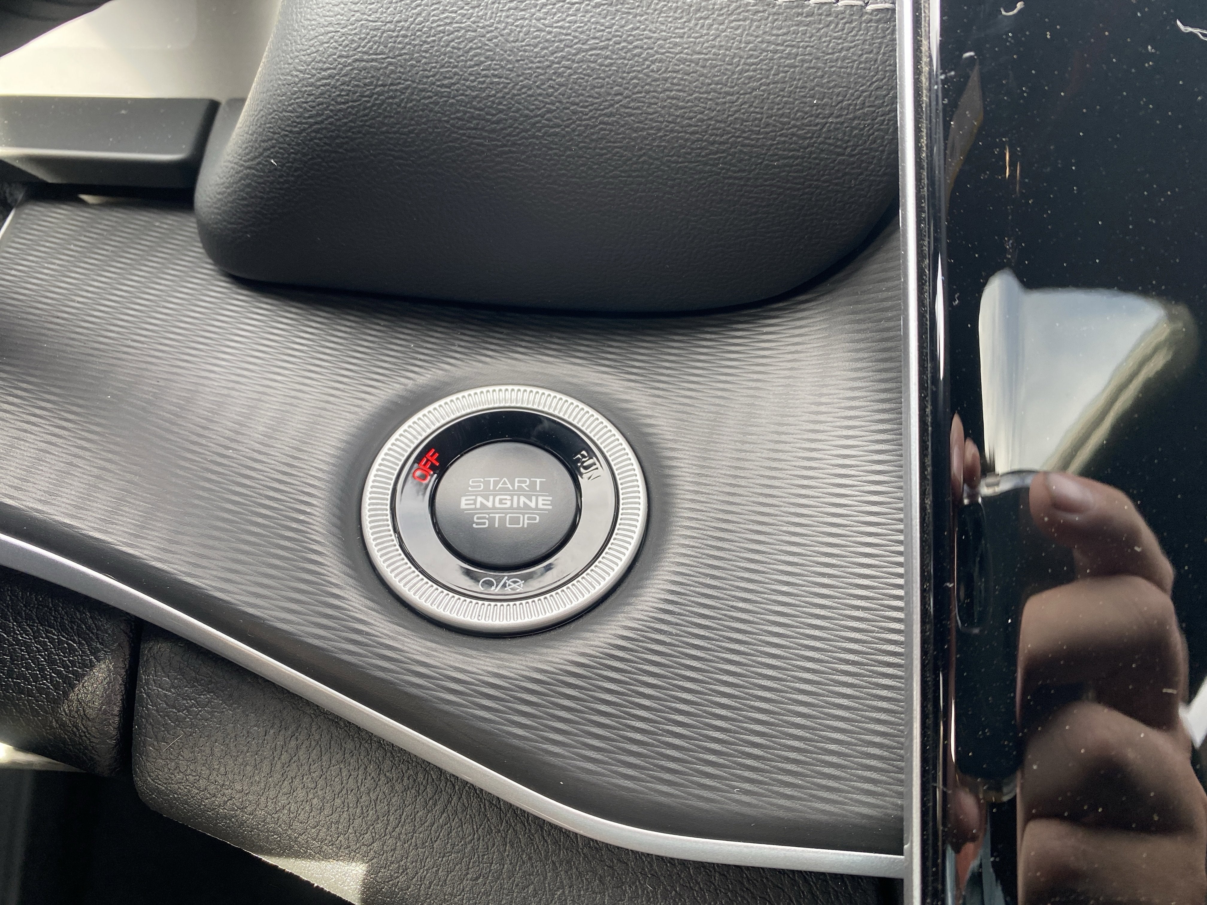 2025 Jeep Grand Cherokee L Laredo X