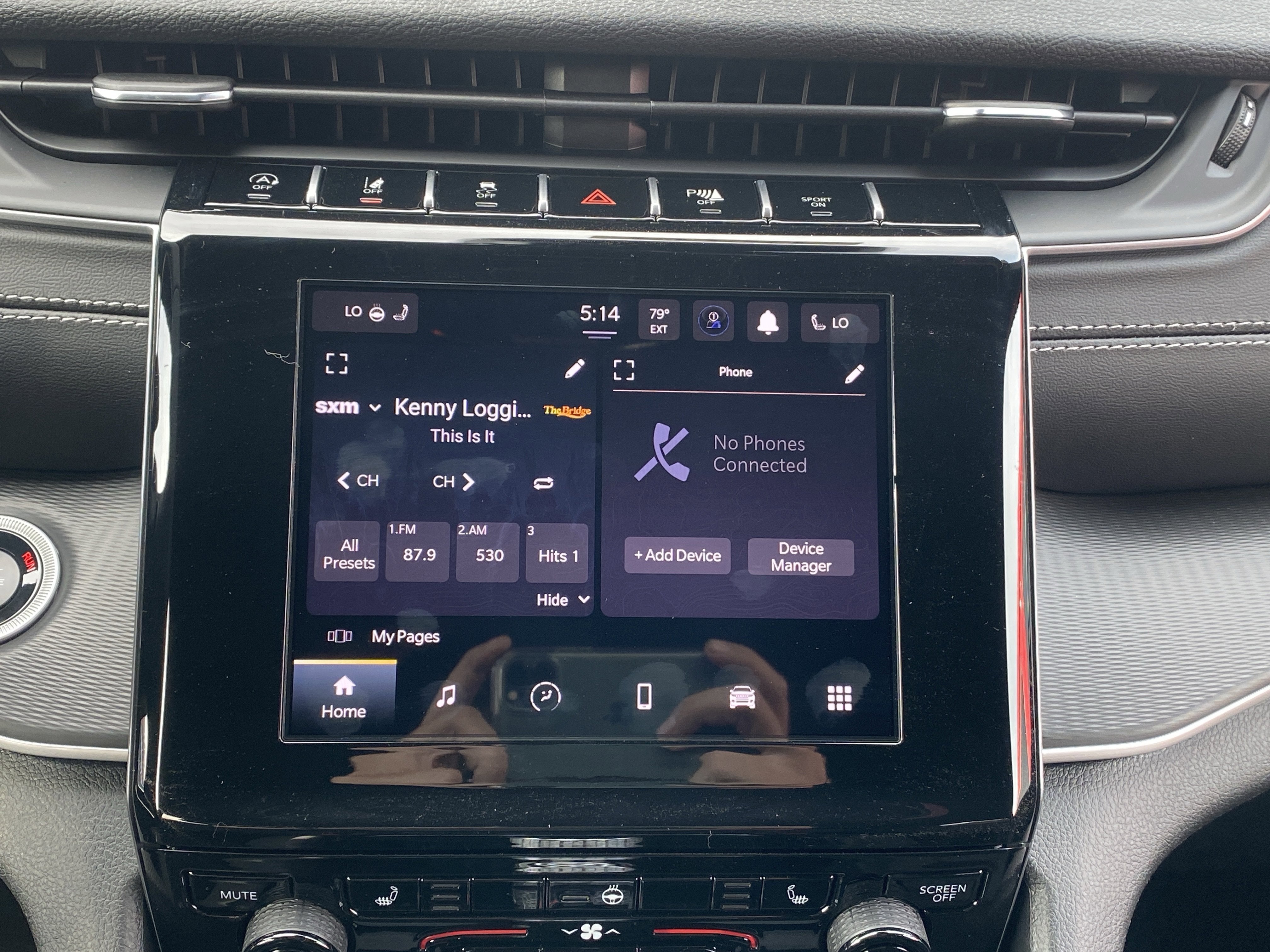 2025 Jeep Grand Cherokee L Laredo X