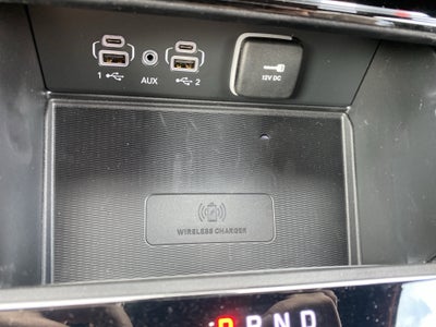 2025 Jeep Grand Cherokee L Laredo X