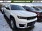 2025 Jeep Grand Cherokee L Laredo X