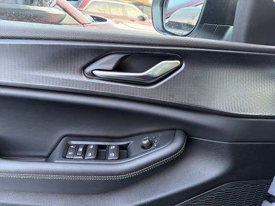 2025 Jeep Grand Cherokee L Laredo X