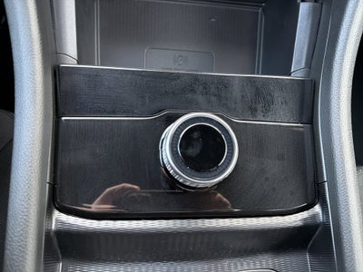 2025 Jeep Grand Cherokee L Laredo X